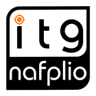 Nafplio icône
