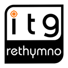 Rethymno icône