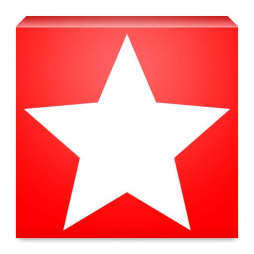 Bookmarks in a list Widget