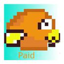 Square Bird Game Paid APK