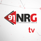 NRG 91 TV アイコン