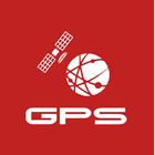 Online-GPS 圖標