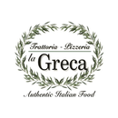 Pizza La Greca APK