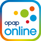 ΟPAP Online | opaponline App icône