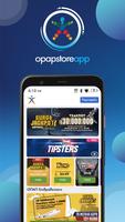 OPAP Store Affiche