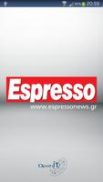EspressoNews Affiche