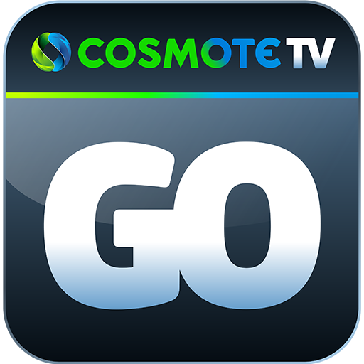 COSMOTE TV GO (for tablet)