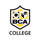 BCA College icône