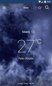 Screenshot 7 for Freemeteo