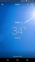 Poster freemeteo