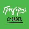 APK Gregory’s eorder