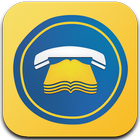 Greek Yellow Pages 图标