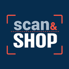 Scan&Shop Masoutis icône