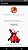 The Dance Club Affiche