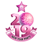 Huawei GR New Year Party  2019 icon