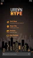 UrbanHype poster