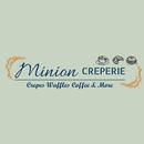 Minion Creperie aplikacja