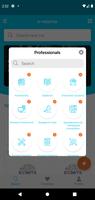 e-near me ภาพหน้าจอ 1