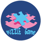 Puzzle Game أيقونة