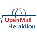 Open Mall Heraklion-APK