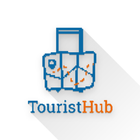 Tourist Hub ไอคอน