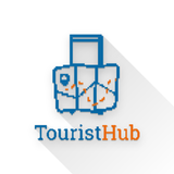 Tourist Hub আইকন