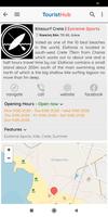 Tourist Hub ภาพหน้าจอ 3