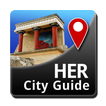 Heraklion City Guide(by H.P.A)