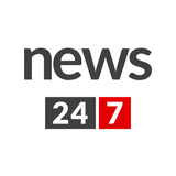 News 24/7 icône