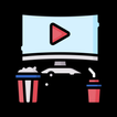 Movie Room icon