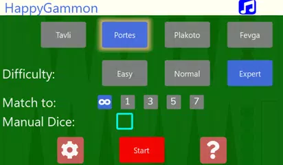 HappyGammon XAPK download