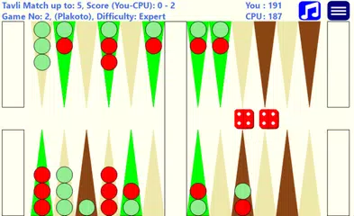 HappyGammon XAPK download