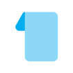 One Pass | Passbook icon