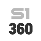 Soft1 360 アイコン