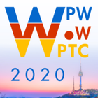 WPW 2020 icône