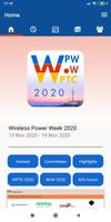 WPW 2020 Affiche