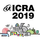 ICRA2019 icône