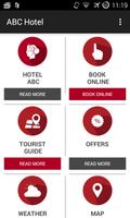 Hotel ABC Thessaloniki โปสเตอร์