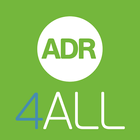 ADR4ALL icon