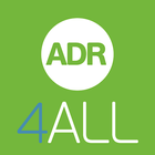 ADR4ALL アイコン