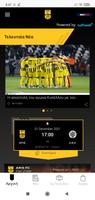 ARIS FC Official App Affiche