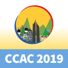 CCAC 2019 icône