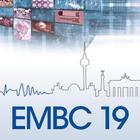 EMBC 2019 icon