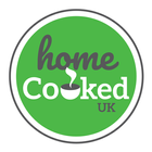 HomeCooked UK icône