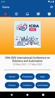 ICRA 2022 Affiche