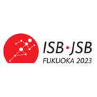ISB-JSB'23 icône