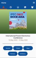 IPEC 2022 Affiche
