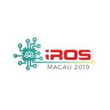 IROS 2019