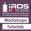 IROS 2022 WS/TU