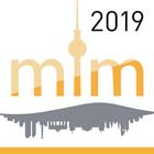 MIM 2019 icône